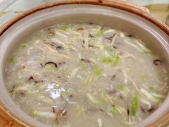 -寻味顺德·南记酒家·传统顺德菜·鱼生(广源路店)