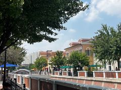 -京津佛罗伦萨小镇