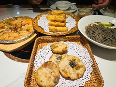 -老阿爸鲜鱼土菜(独墅湖店)