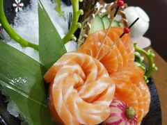 -一本久捷(新福店)