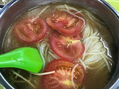 -晓庄学院-食堂