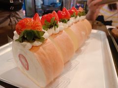 -黑草莓(重庆路店)