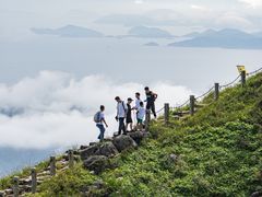 -七娘山