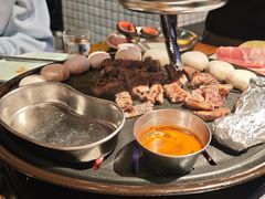 -济州爱肉堂(总店)
