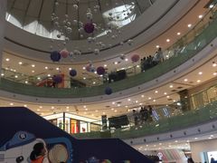 -万达广场(无锡滨湖店)
