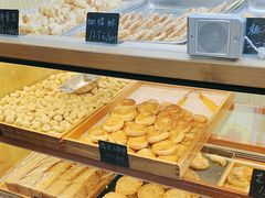 -包满意面包糕点(东坝店)
