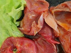 -鲜一烤肉(沈北店)