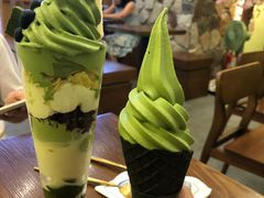 北海道牛乳冰淇淋-無邪(东部银泰城店)