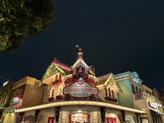 -上海迪士尼度假区