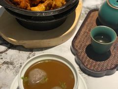 -潮堂 · 潮州菜(国贸商城店)