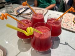 -海尔巴格一甸茶餐厅(团结路店)