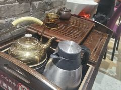 -大水车公馆·顺德菜·妈姐菜(均安店)