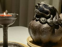 -叶叶菩提·晋福宫