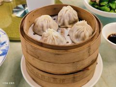 无锡小笼-二泉园老菜馆·百年无锡菜