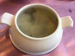 -蜈支洲岛珊瑚酒店临海阁中餐厅