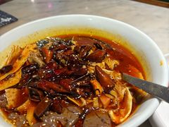 -辛香汇·锦里丨现炒川菜(中南城店)