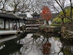 -拙政园