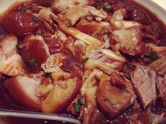彩虹坊大酒店-彩虹坊火锅(宁穿路店)