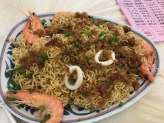 -桥东喜碧海鲜街(水东街店)