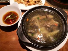 -黑鸡小馆(金源店)