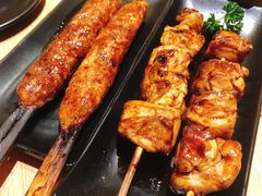-胜代日本料理(云程巷小区店)