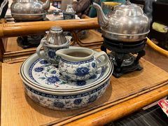 -虾饺妹·粤式手工点心(水荫路店)