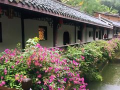 -息烽温泉