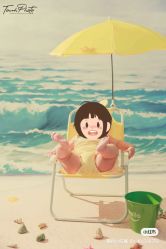 -韩国童感TOUCH PHOTO儿童摄影(朝阳分店)