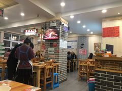 大堂-余丞记川渝面馆(云峰店)