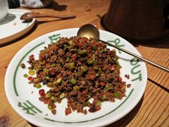 -一坐一忘云南菜(嘉里中心店)