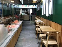 -袁记云饺(莲塘店)