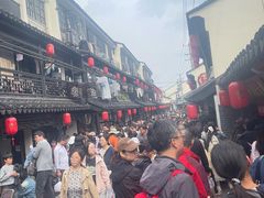 -葑门横街