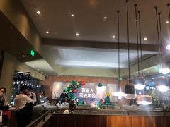 -星巴克臻选(南京艾尚天地店)