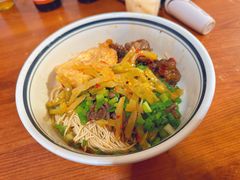 -李易面馆(树木岭店)