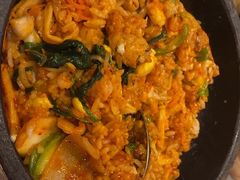 -七八冷面·延边朝鲜族美食(欢乐谷店)
