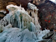 -黑龙潭风景区