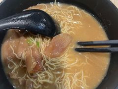 -路环码头面馆