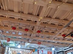 -三个大叔烤羊肉串·炭炉砂锅菜(西三旗店)