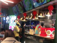 -西关味(东明路店)