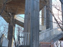 -帽儿山国家森林公园