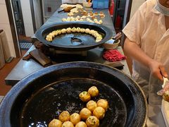 -小路易生煎馆(前进五路店)