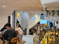 -Sirena海妖日咖夜酒