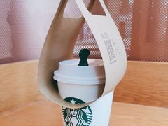 -星巴克(来福士办公楼店)