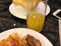 -东方红海鲜百汇(国际大厦店)