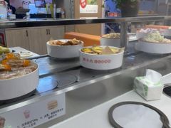 -蜀小北旋转小火锅·烤肉(金轮双子星优惠店)