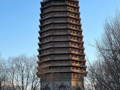 -玲珑塔公园
