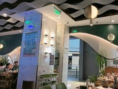 -烹然四季椰子鸡火锅(姚家园万象汇店)