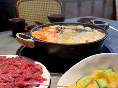 -创味·民间海南菜·非遗藤桥排骨(藤桥·免税城店)