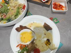 -通海俄式烧烤·俄罗斯大串(嵩山路店)
