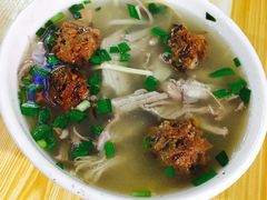 -高记清香园绝味不翻汤